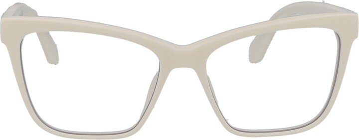 Off-White Optical Style 67 Glasses