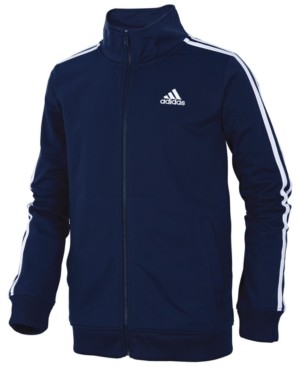 adidas big boys jacket