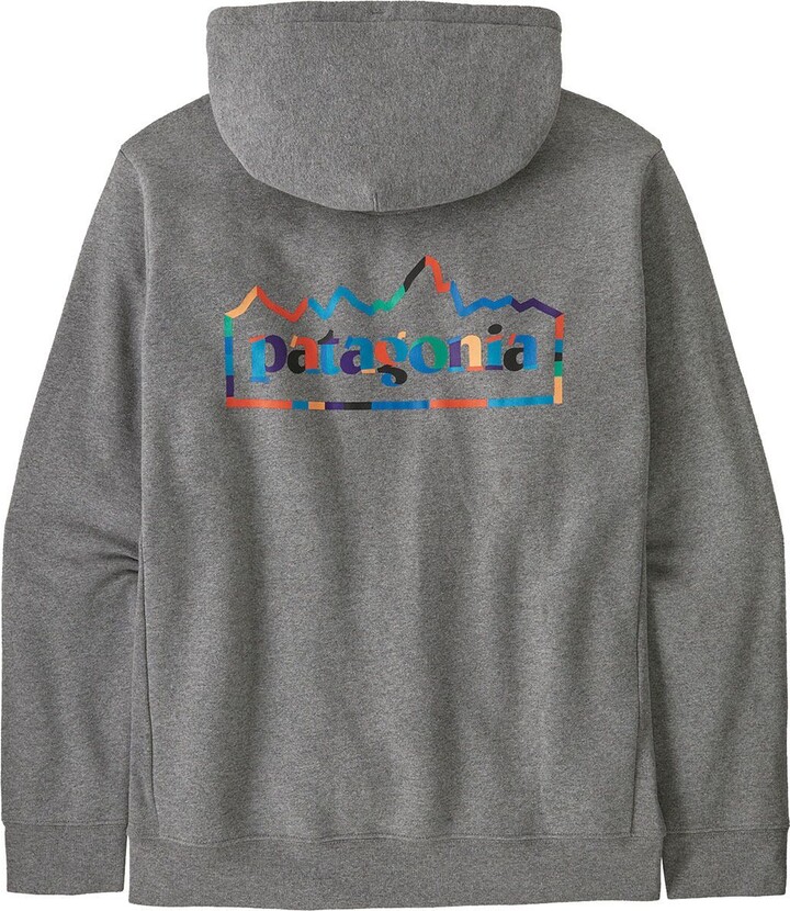 Patagonia Unity Fitz Uprisal Hoodie