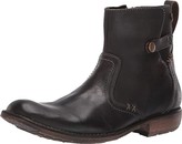 Thumbnail for your product : ROAN by Bed Stu TYE by Roan (Black Greenland) Men's Pull-on Boots
