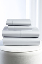 Thumbnail for your product : Nordstrom 500 Thread Count Fitted Sateen Sheet