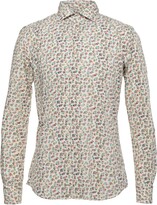 Thumbnail for your product : Glanshirt Shirt Beige