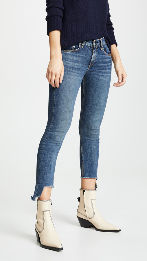shopbop rag and bone jeans