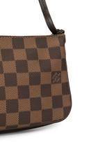 Thumbnail for your product : Louis Vuitton Pre-Owned Pochette Accessoires crossbody bag