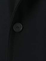 Thumbnail for your product : Ami Ami Paris two buttons coat