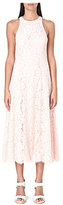 Thumbnail for your product : Whistles Cora lace dress
