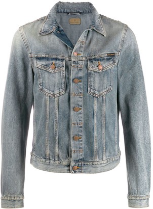 jaket nudie