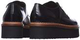 Thumbnail for your product : Tod's Derby Black With Wedge
