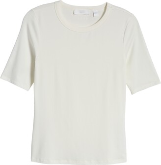 HUGO BOSS Efita Short Sleeve T-Shirt
