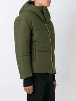 Thumbnail for your product : Palm Angels padded jacket