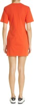 Thumbnail for your product : Alice + Olivia Evie Tie Waist Dress