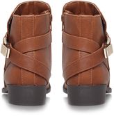 Thumbnail for your product : Miss KG Jade Flat Ankle Boots