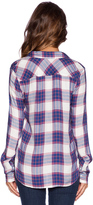 Thumbnail for your product : Paige Denim Trudy Shirt