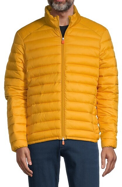 mustard jacket for men