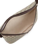 Thumbnail for your product : Gucci GG Supreme Belt Bag, Beige/Brown