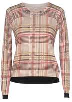 Thumbnail for your product : Patrizia Pepe Jumper