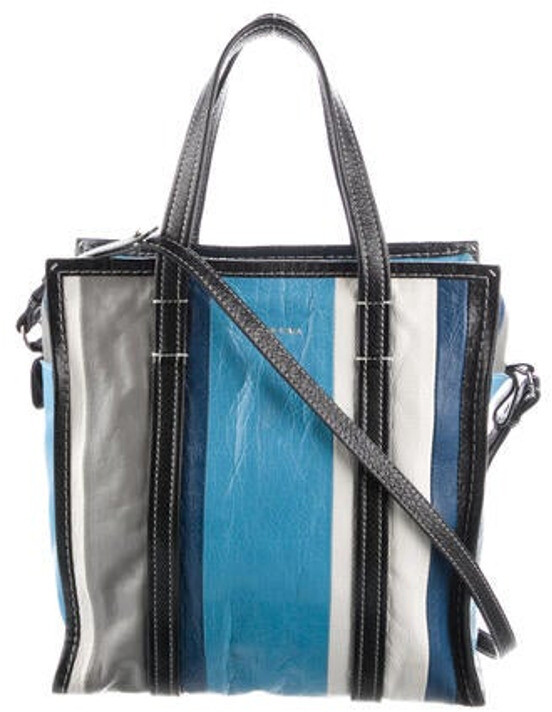 balenciaga bazar shopper xl