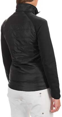 Rossignol Clim Light Loft Jacket - Insulated (For Women)