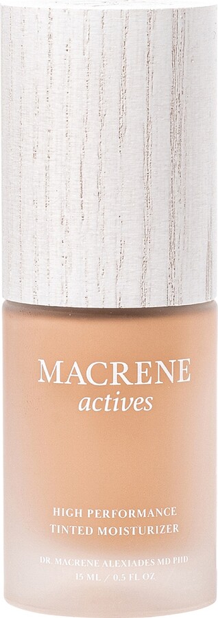 MACRENE ACTIVES High Performance Tinted Moisturizer in Beauty: NA
