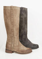 Thumbnail for your product : Delia's MIA Pipper Stud Boot