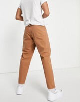 Thumbnail for your product : Paul Smith carpenter jeans