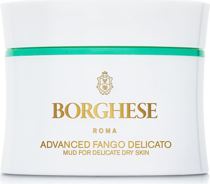 Advanced Fango Delicato Moisturizing M ud Mask 2.7 oz
