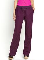 Thumbnail for your product : South Linen Trousers