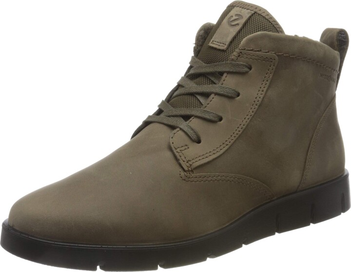 Ecco Bella Ankle boot Women's Grey Stone 4 UK - ShopStyle