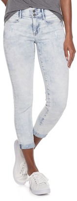 apt 9 ankle jeans