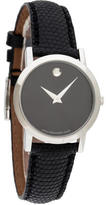 Thumbnail for your product : Movado Museum Watch