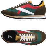 Thumbnail for your product : Walsh Low-tops & sneakers