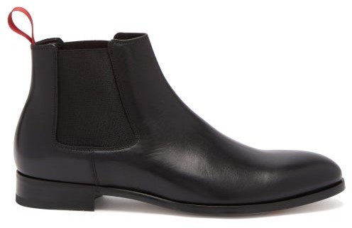 paul smith mens boots