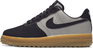 Nike Air Force 1 Low Cozi By You Custom Shoes - ShopStyle