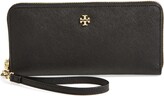 Thumbnail for your product : Tory Burch 'York' Leather Continental Wallet