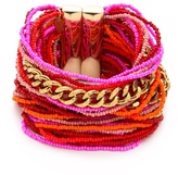 Thumbnail for your product : Bex Rox Alabama Cuff Bracelet