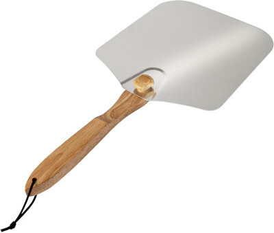 Stock Preferred Old Stone Pizza Kitchen Aluminum Pizza Peel