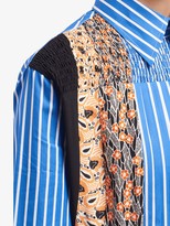 Thumbnail for your product : Prada Sable long dress