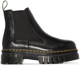 Thumbnail for your product : Dr. Martens Audrick Chesea platform boots