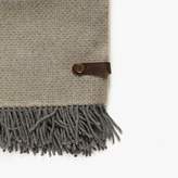 Thumbnail for your product : Moore & Giles Merino Wool Blanket