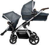 Thumbnail for your product : Silver Cross Wave Convertible Stroller