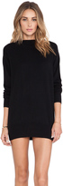 Thumbnail for your product : Demy Lee Alyssa Cashmere Sweater Dress