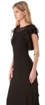 Thumbnail for your product : Free People Film Noir Maxi Dress