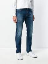 Thumbnail for your product : Closed washed jeans with turn up cuffs
