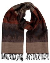 Thumbnail for your product : Missoni Knit Fringe Scarf