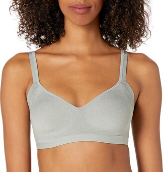Warners® Easy Does It® Underarm-Smoothing with Seamless Stretch