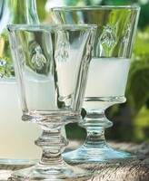 Thumbnail for your product : La Rochere Napoleon Bee Water Glasses, Set of 6