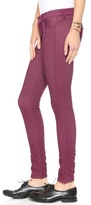 Thumbnail for your product : Siwy Hannah Slim Ankle Jeans