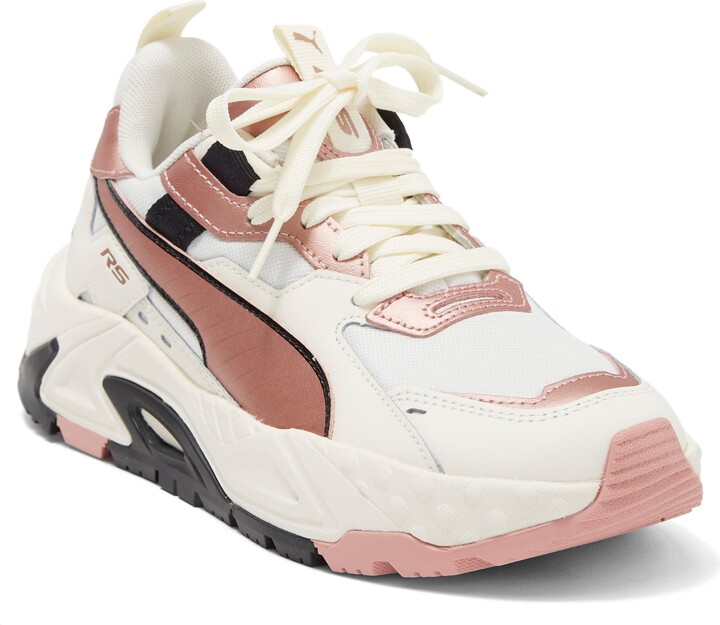 Puma Rose Gold | Shop The Largest Collection | ShopStyle