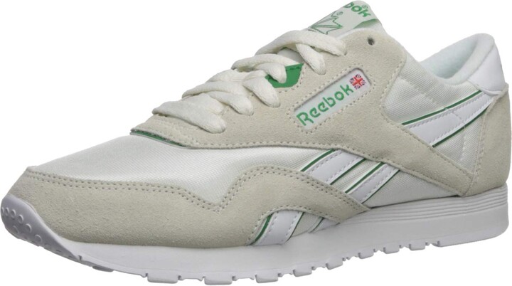 Reebok Green Women's Sneakers & Athletic Shoes | Shop the world's largest  collection of fashion | ShopStyle