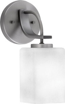 Everly Quinn Cavella Wall Sconce Shown With 4\